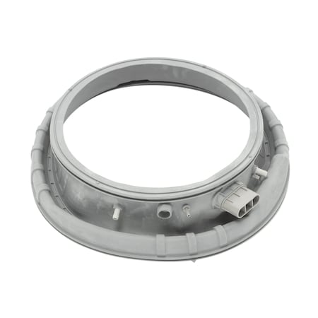 Samsung DC97-18094C Samsung Washer Door Diaphragm Gasket Assembly DC97-18094C